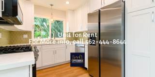 AVAILABLE - July 1 - HOUSE - 3 Bedrooms / 2 Baths - Long Beach Gallery 7