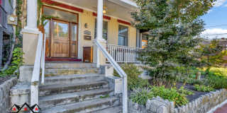 Beautifully Renovated in home in Historic Anacostia Gallery 1