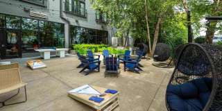 Infinity Lofts in the Gulch Gallery 5