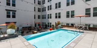 The Mix at CTR City - Affordable Housing Gallery 2