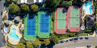 Beautifully Furnished 2 Bed/2.5 Bath Townhome in the Desirable Woodlands of La Jolla Gallery 37