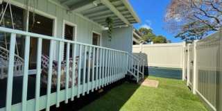 Split level townhome in Aiea! PET FRIENDLY! Gallery 6