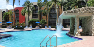 Aventura Harbor Apartments Gallery 2