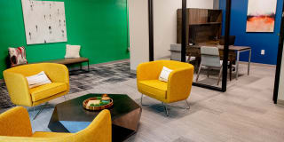 100 Prince Apartments Gallery 31