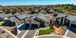 COMING IN JULY - Beautiful modern 5 bedroom, 3 car garage house for rent Gallery 53