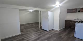Renovated Basement Level Studio Apartment in Columbia, MO Gallery 5