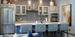 Valley Creek Apartments Gallery 1