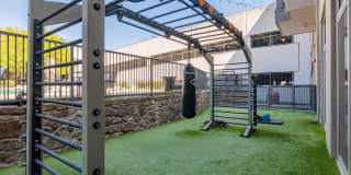 Bridge at Midtown Commons Gallery 18