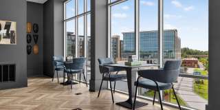 One 305 Central Gallery 20