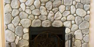 Location! Location! Terrific Four bedroom Three Bath Home with Two Car Garage including Lake Rights! Gallery 6