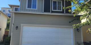 FREDRICKSON AREA 3 Bedroom, 2.5 Bathroom Puyallup Home with Den SILVER POINTE COMMUNITY Gallery 3