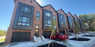 4BR 3bath Townhome NEW CONSTRUCTION Midtown Gallery 1