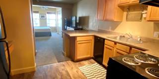 Perfect Furnished Studio with ALL the AMENITIES! Gallery 1