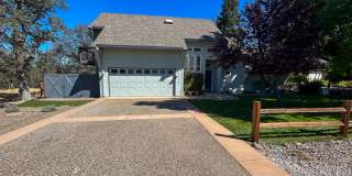 3 Bedroom Home for Rent in Cottonwood CA | Gated Community, Pool & Attached Garage Gallery 1