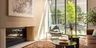 The Waller Symphony Square Gallery 90