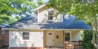 5 Bedroom, 3 Full Bath Home in Durham Gallery 1