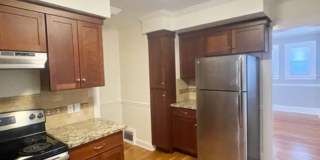Fully Renovated Modern Apartments Gallery 12