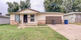 3 Bed | 1.5 Bath in North Tulsa! Accepts Section 8! Gallery 1