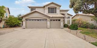 Beautiful 5 Bedroom home in Gilbert Gallery 1