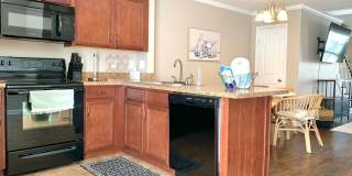 308 Sam Houston Cir - Fully Furnished Gallery 14