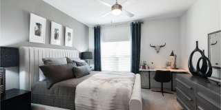 Aspire Presidio West Gallery 21