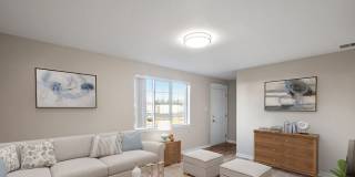 Donovan Townhomes Gallery 1