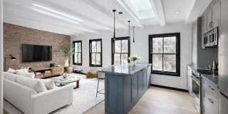 561 Hudson Street Gallery 1