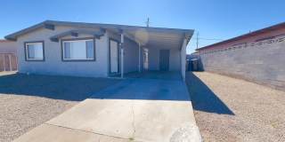 4 bedrooms, 2 bathrooms home located in Henderson 4 bedrooms, 2 bathrooms home located in Henderson Gallery 1