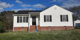 6105 Varina Point Lane Gallery 1
