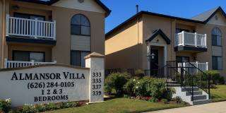 Almansor Villa Gallery 4