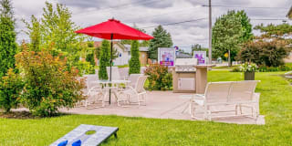 Village Manor Gallery 9