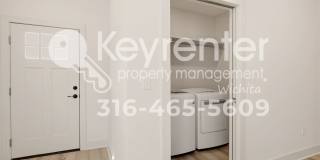 New 3-Bedroom Duplex with 2-Car Garage, Fenced Yard & Lawn Care Included Gallery 11