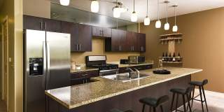 Apartments at River View Gallery 3