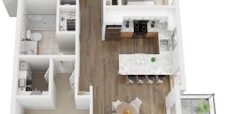 The Timbers at Harris Ranch Gallery 54