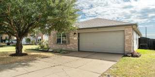 105 Sylvan St, Hutto, TX 78634 Gallery 1