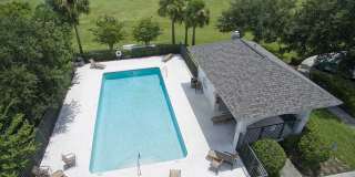 Golf and lake view 2 Bedroom 2 Bathroom + 1 Car garage at Veranda -North Shore Gallery 38