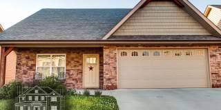 Quiet neighborhood, great neighbors, great ranch layout with beautiful covered back deck! Gallery 1