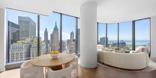 125 Greenwich Street Gallery 3