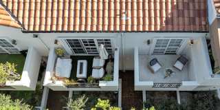 Hidden-Gem Townhouse in WeHo: 2 Bed/2.5 Bath, Private Entrance + Patios, 2 Parking, Norma Triangle Gallery 9