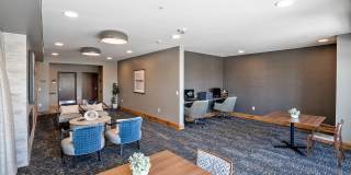 Senior & Affordable Housing - Heritage at Church Ranch Gallery 16