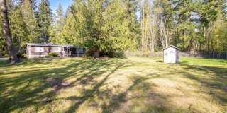 2 Bed / 2 Bath Home with 4-Car Garage, Large Yard & RV Parking in Graham! Gallery 14