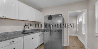 This beautifully updated 3-bedroom, 1-bath single-family home is ready for move-in! This beautifully updated 3-bedroom, 1-bath single-family home is ready for move-in! Gallery 6