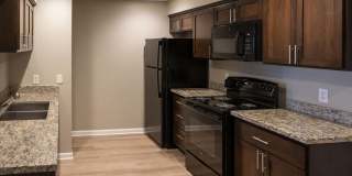 Sierra Oaks Apartments Gallery 30