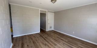Freshly Updated 2BR/1BA Apartment-Affordable Gallery 7