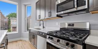 1544 S Sawyer Avenue Gallery 4
