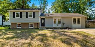 4105 FIELDING Street Gallery 1