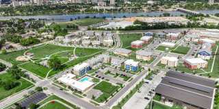 River West Phase I Gallery 7