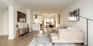 Welcome to 1823 N Fuller Ave 2 bed + 2.5 bath townhouse - where luxury meets serious style Gallery 4