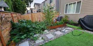 Spacious 4BR House in Cornelius Gallery 24