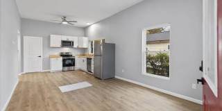 Newly Renovated 3 Bed, 2 Bath Home in Chattanooga – Housing Vouchers Accepted! Gallery 5
